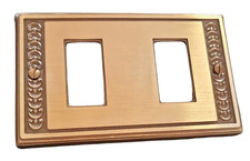 Placca Copri Interruttore