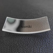 Orologio Minerale Vetro