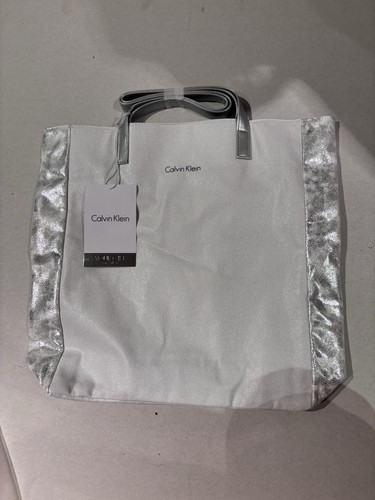 Borsa tote calvin klein - tote, con