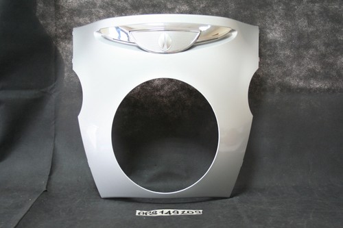 Cofano con fregio - , originale