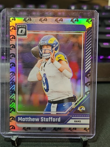 2024 panini donruss optic - 2024,