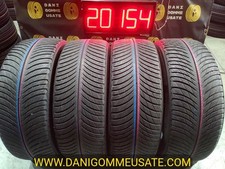 4 Gomme Usate 225/55 R18