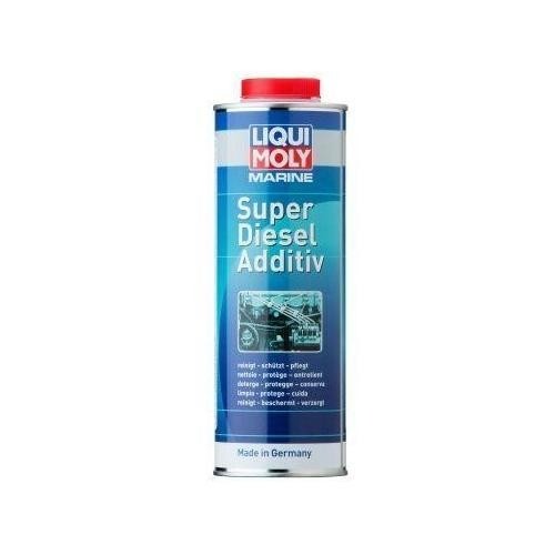 Additivo marino super diesel - , 1