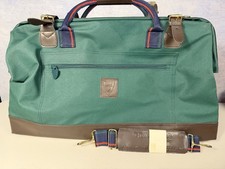 Borsone vintage anni 90 colori