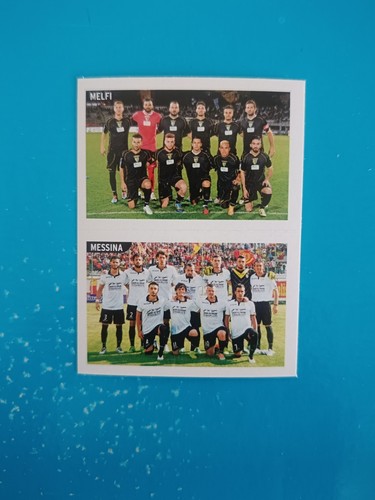 Figurina calciatori panini - figurina,