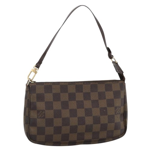 Pochette louis vuitton damier - vuitton,