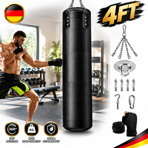 Sacco allenamento 120 cm - sacco,