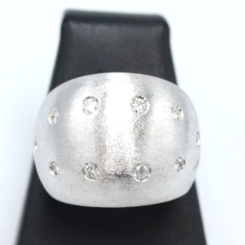 Anello fascia grande