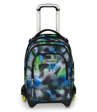 TROLLEY JACK tre ruote 3WD