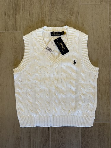 Gilet maglia cotone a - maglia,