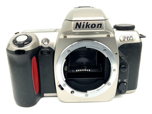 Nikon f65 reflex - f65, mm