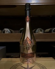 Armand De Brignac Rosè
