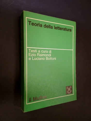 Teoria della - aa.vv.,