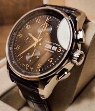 Orologio Hamilton Jazzmaster