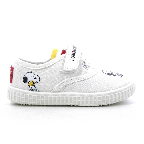 Sneaker bimbo lumberjack - sneaker, 20-27