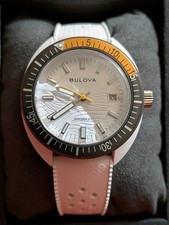 Bulova snorkel gabbiano - snorkel,