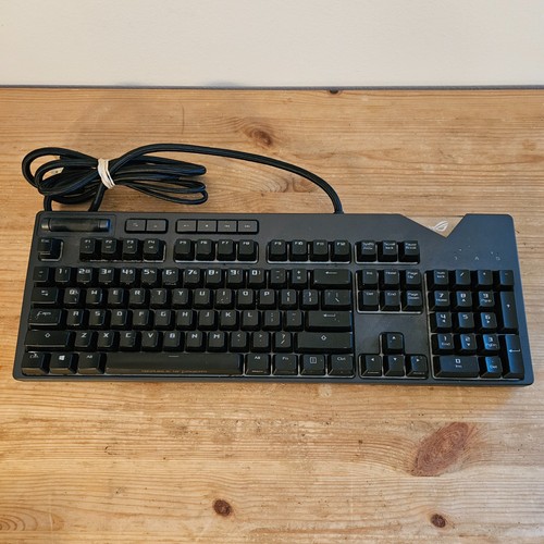 Asus tastiera xa01 rog strix - rog,