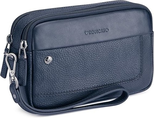 Roncato alaska borsello uomo - alaska,