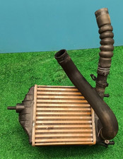 Radiatore intercooler per Fiat Punto 188, 1.3 Multijet .5 porte del 2003.