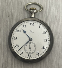 Orologio da tasca vintage