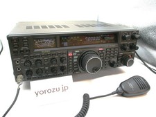 Ricetrasmettitore yaesu - ricetrasmettitore,