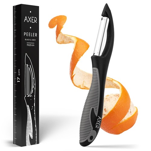 Axer pelapatate professionale - axer,