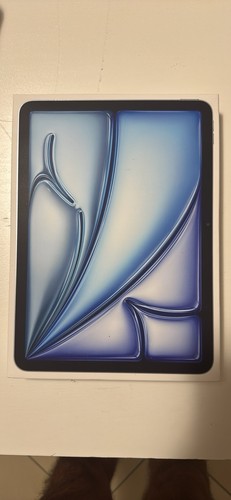 Ipad air da - 11”,