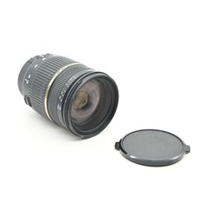 Tamron A09 AF 28-75 mm F2.8 SP