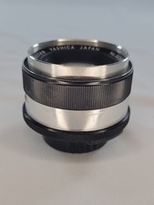 Vintage Yashica Auto