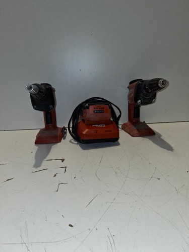 Hilti 4500 a22 - 4500-a22, combo