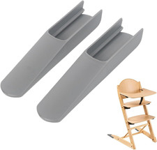 2 Pezzi Piedi Sedia Altezza