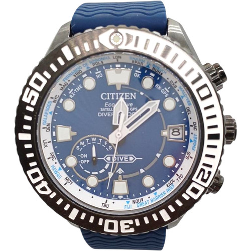 Orologio citizen promaster - orologio,