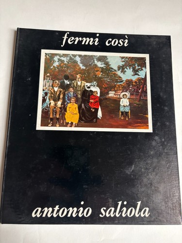Fermi cosi antonio saliola - fermi,
