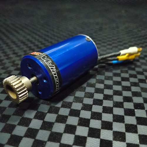 Adatto per traxxas e revo - adatto,