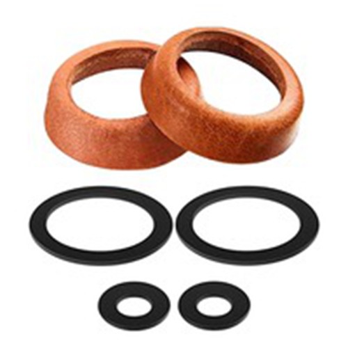 Set pezzi ricambio per - pezzi, pompa