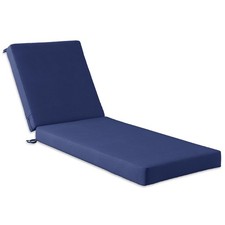 Outdoor Lounge Chair Cushion