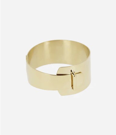 Bracciale acciaio jaki - bracciale,