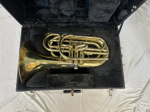 Dynasty corno baritono - dynasty,
