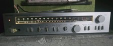Silver Technics AM/FM Stereo