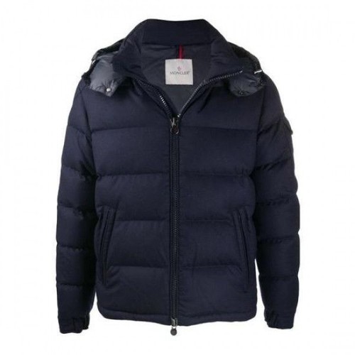 Moncler montgenevre short down - short,