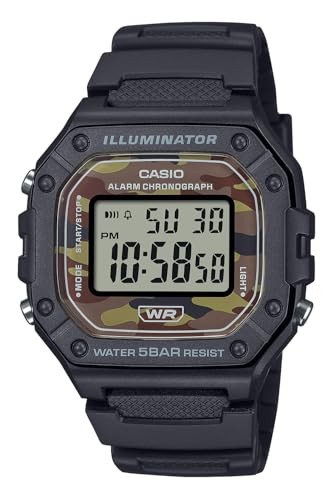 Orologio digitale casio - digitale,