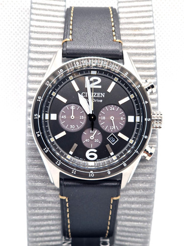 Orologio citizen ecodrive uomo - ecodrive,
