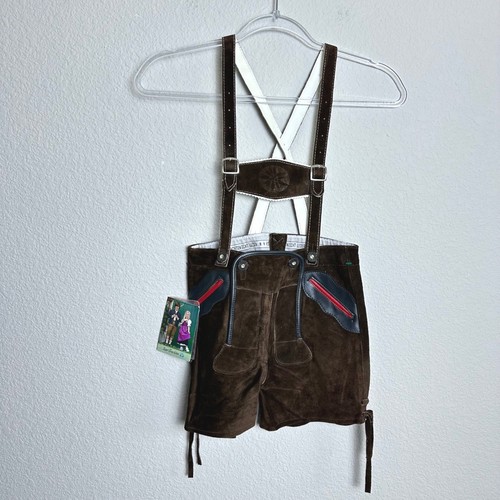 Isar trachten kids lederhosen - isar-trachten,