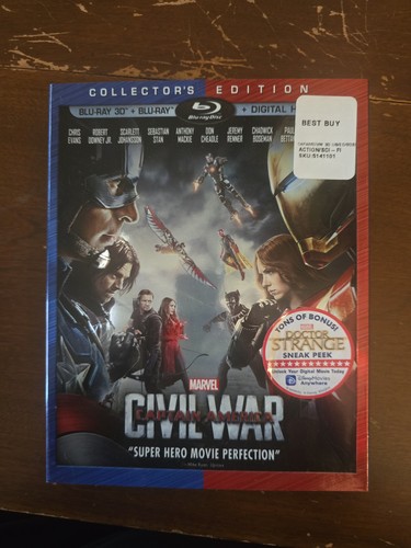 Marvel captain america civil - marvel,