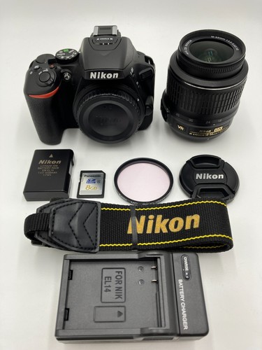 Nikon d5600 mm - nikon,