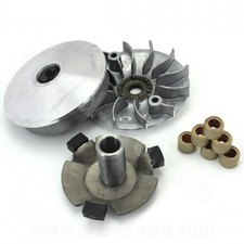 VARIATORE COMPLETO MAXISCOOTER