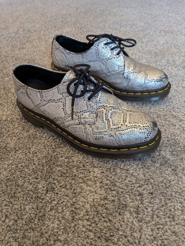 Scarpe martens vegan - scarpe, dr