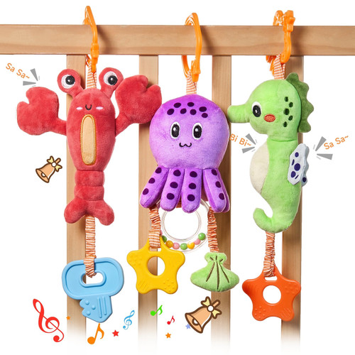 Tumama bambini tuma baby toys - tumama,