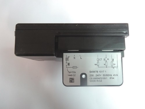 S4567b1017b scheda accensione - s4567b1017b,