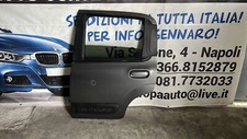 Porta posteriore sinistra fiat - sinistra,